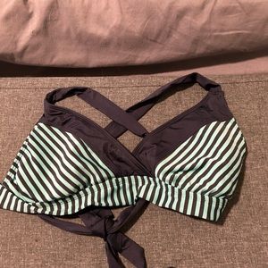 Juniors bathing suit